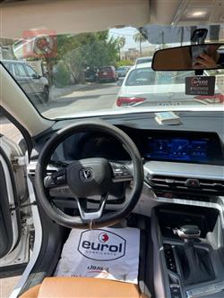 شانجان CS35 بلس